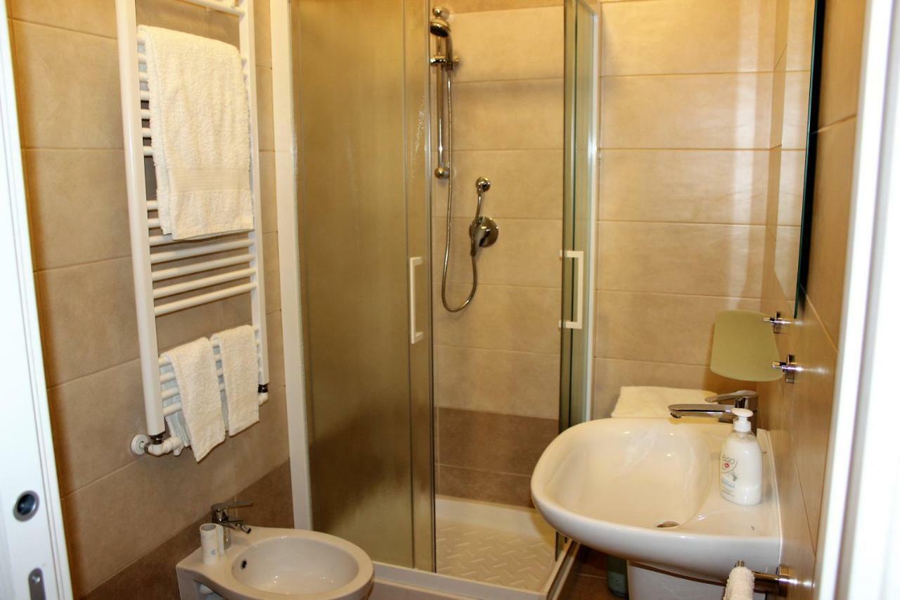 Ferienwohnung Casa Anna Monopoli Exterior foto