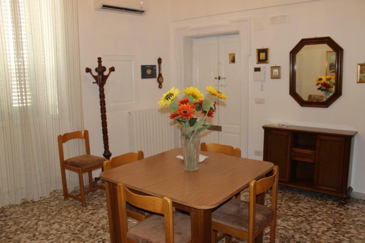 Ferienwohnung Casa Anna Monopoli Exterior foto